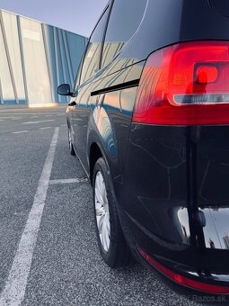 7 miestny / DSG / Highline / Alcantara / Navi / SK SPZ - 7