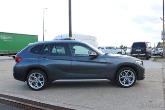 BMW X1 xDrive 20d - 7