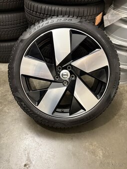 Zimná sada 5x108 R20 Volvo XC 40 Dvojrozmer - 7