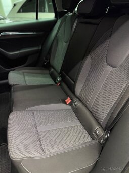 ŠKODA OCTAVIA IV, 2.0 TDI 110KW, DSG AUTOMAT, Model 2021 - 7