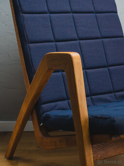 Kreslo Jan Vaněk - 7