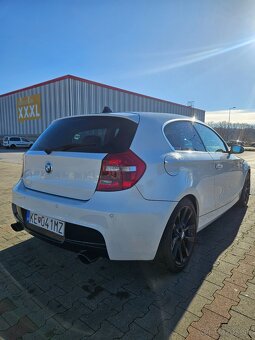 Bmw 120d (E81) M-Sport 130kw Automat - 7