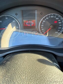 Predám Vw golf 5, 4x4 - 7