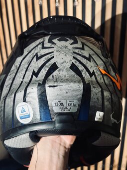 HJC RPHA 11 Venom velkost L - 7