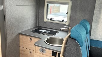 Dethleffs Just Go T 7055 EB - 7