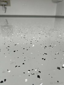 Liate epoxidové podlahy - 7