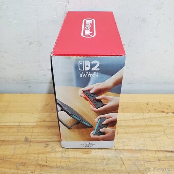 Nintendo Switch 2 Mario Kart World - 7