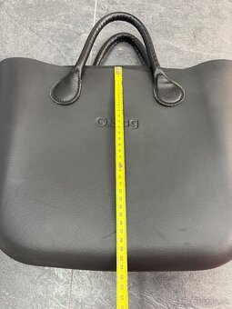 Kabelka Obag standard - 7