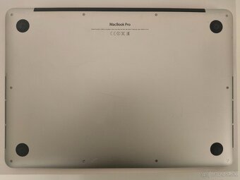 MacBook Pro 13" 2014 | i5 • 8GB • 256GB - 7