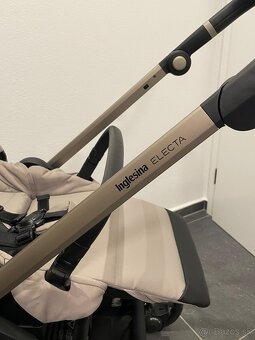 Kočík Inglesina Electa - 7