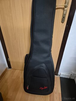 Yamaha TRBX304 elektrická basgitara + púzdro - 7