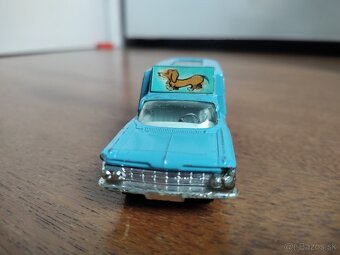 Corgi Matchbox - 7