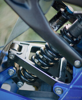 SurRon LightBee 23kW - 7