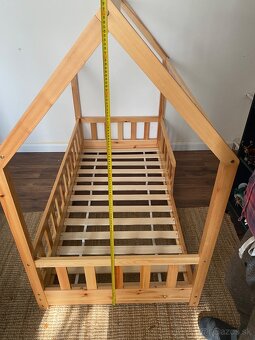 Detská postel - 7
