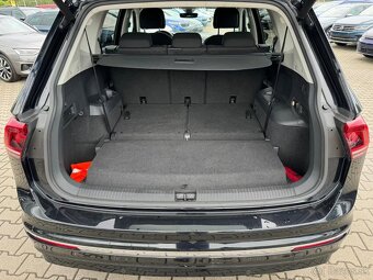 Volkswagen Tiguan Allspace 2.0 TDI 4Motion - 7