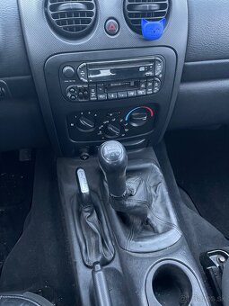 Jeep Cherokee KJ 2.5 CRD - dočasne odhlásené. - 7