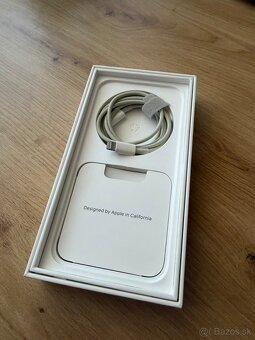 Iphone 13 - 256gb Midnight - 7