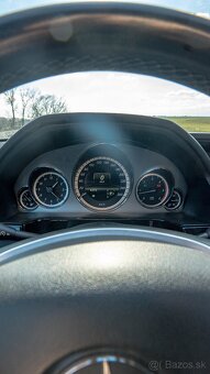 Mercedes-Benz E350 CDI 4matic - 7
