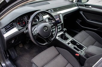 Volkswagen Passat Variant 2.0 TDI 140kW - 7