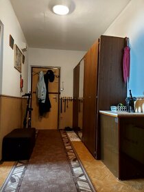 Predaj – veľký 3 izbový byt, Vinohrady - 7