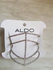 Predám krásny trblietavý náramok na ruku značky Aldo - 7