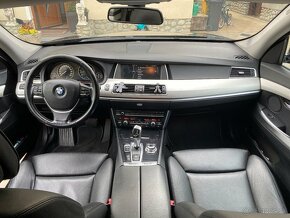 BMW 5GT3.0 XDrive - 7