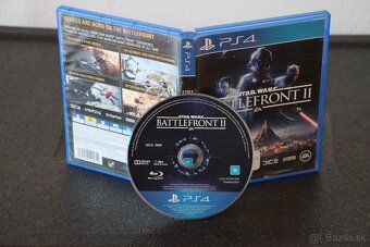 Hry na PS4 - 7