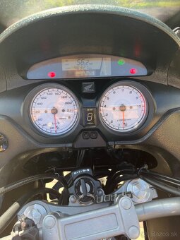 Honda Varadero 1000,2010 možná výmena - 7