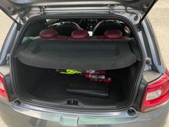 Citroen ds3 180PS - 7