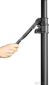 Gravity LS VARI-POLE 01 B - 7