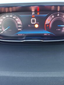 Peugeot 5008 ( Automat ) - 7