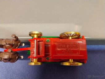 modely Matchbox, Ledo, Majorette - 7