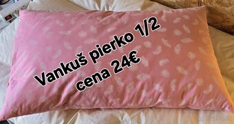 Čistiareň peria. - 7