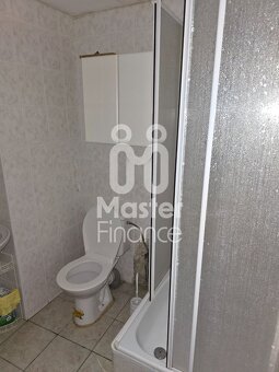 Ponúkame na predaj chalupu v podhorskej obci Šípkov - 7