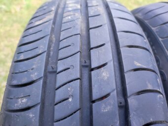 4x letne pneu R14, R15, R16 Kumho, Dunlop, ... - 7