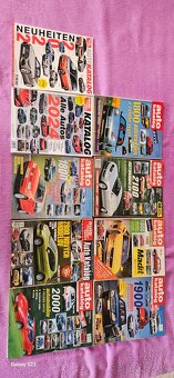 Auto motor a sport a autokatalog - 7