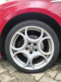 Alfa Romeo Giulietta - 7