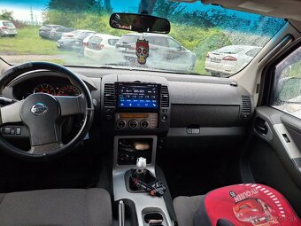 Predám Nissan Pathfinder R51 12/2006 - 7