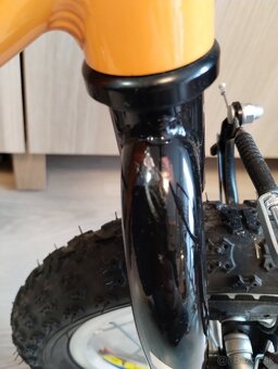 Bicykel Ghost Powerkid 12" - 7