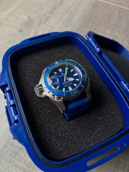 Tecnotempo - Professional Diver 1000M "Tsunami" - Limited - 7