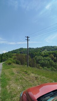 Na predaj slnečný pozemok Korytárky - 7