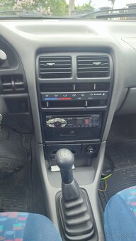 Suzuki Swift glx 1,3i - 7