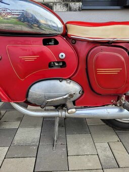 Jawa 350 354 - 7