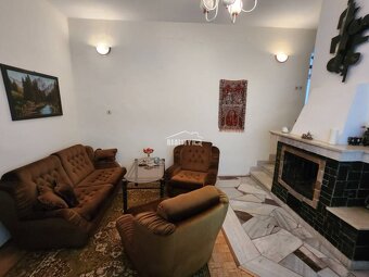 Veľký 5 izbový rodinný dom s pozemkom 800 m2, Stará Turá - 7