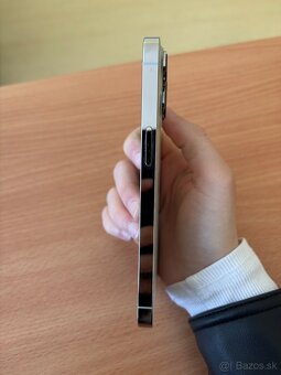 IPHONE 13 PRO 256GB WHITE - 7