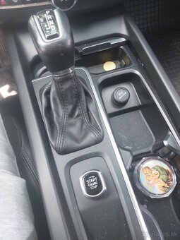 Predaj volvo - 7