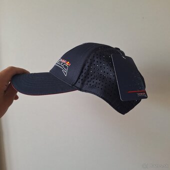 Red Bull šiltovka - 7