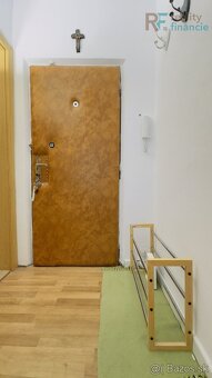 1 izbový byt na PRENÁJOM, KOŠICE TERASA - 7