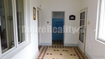 Ponúkame Vám na predaj 3-izb. rodinný dom vo Dvoroch nad Žit - 7