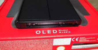 Nintendo Switch OLED Picofly, RP2040, CFW, AMS - 7